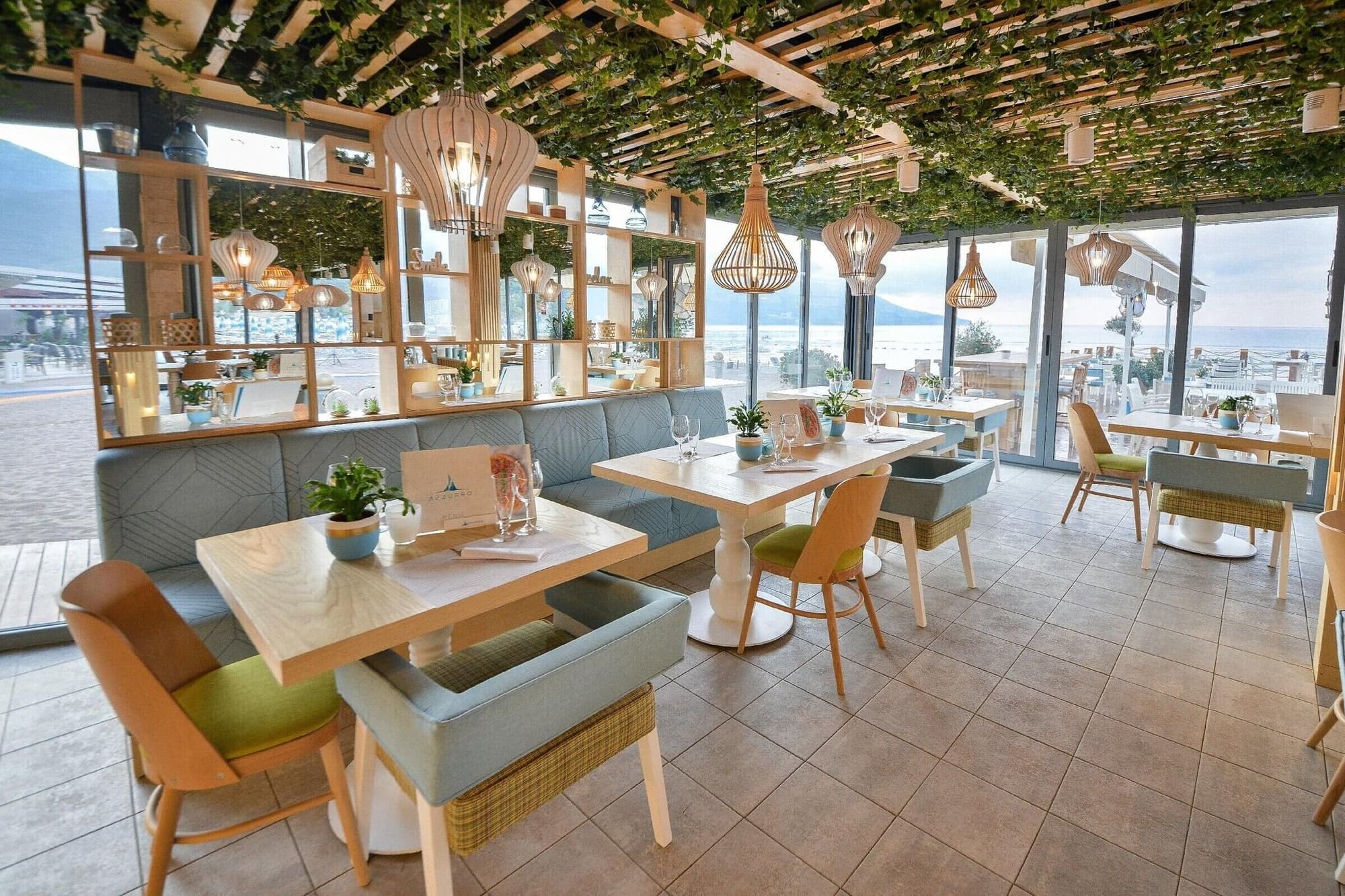 Mediteran Wellness & Spa, Congress center, Bar