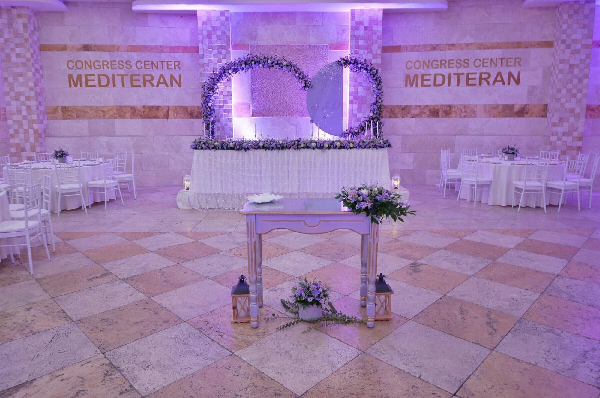 Mediteran Wellness & Spa, Congress center, Sports and Entertainment