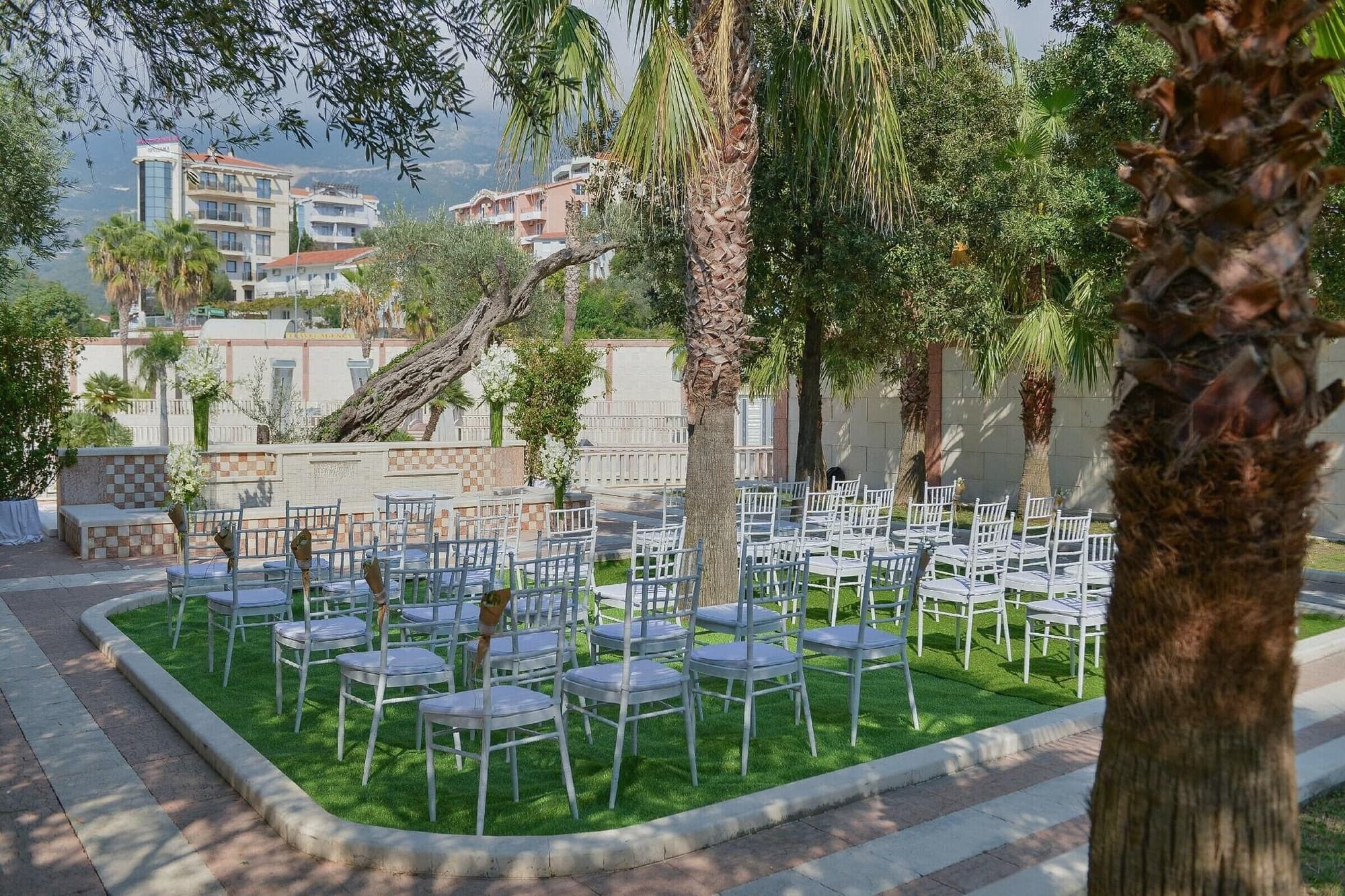 Mediteran Wellness & Spa, Congress center, Conferences