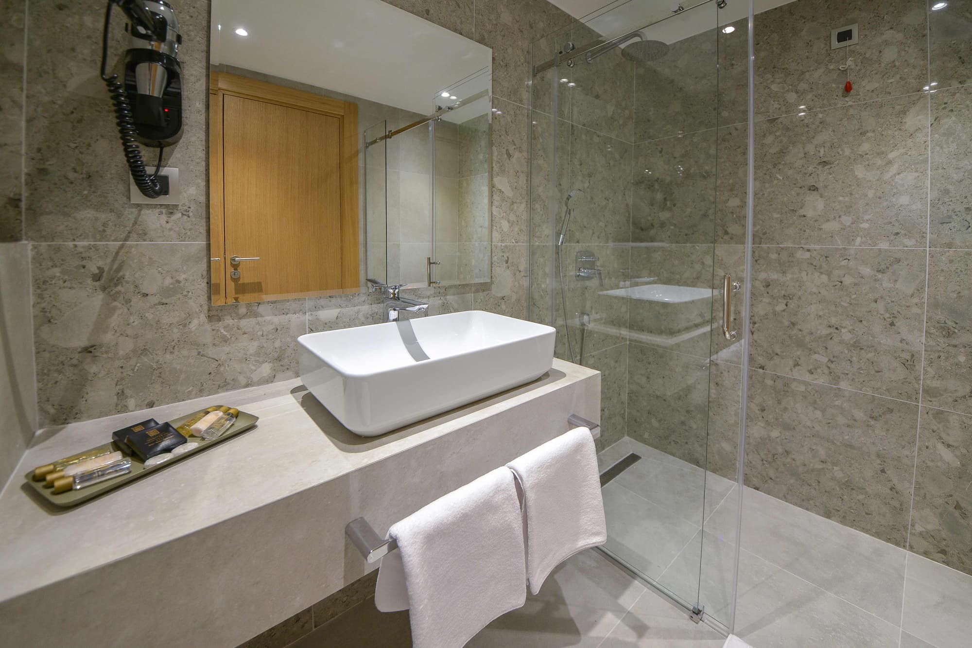 Mediteran Wellness & Spa, Congress center, Room