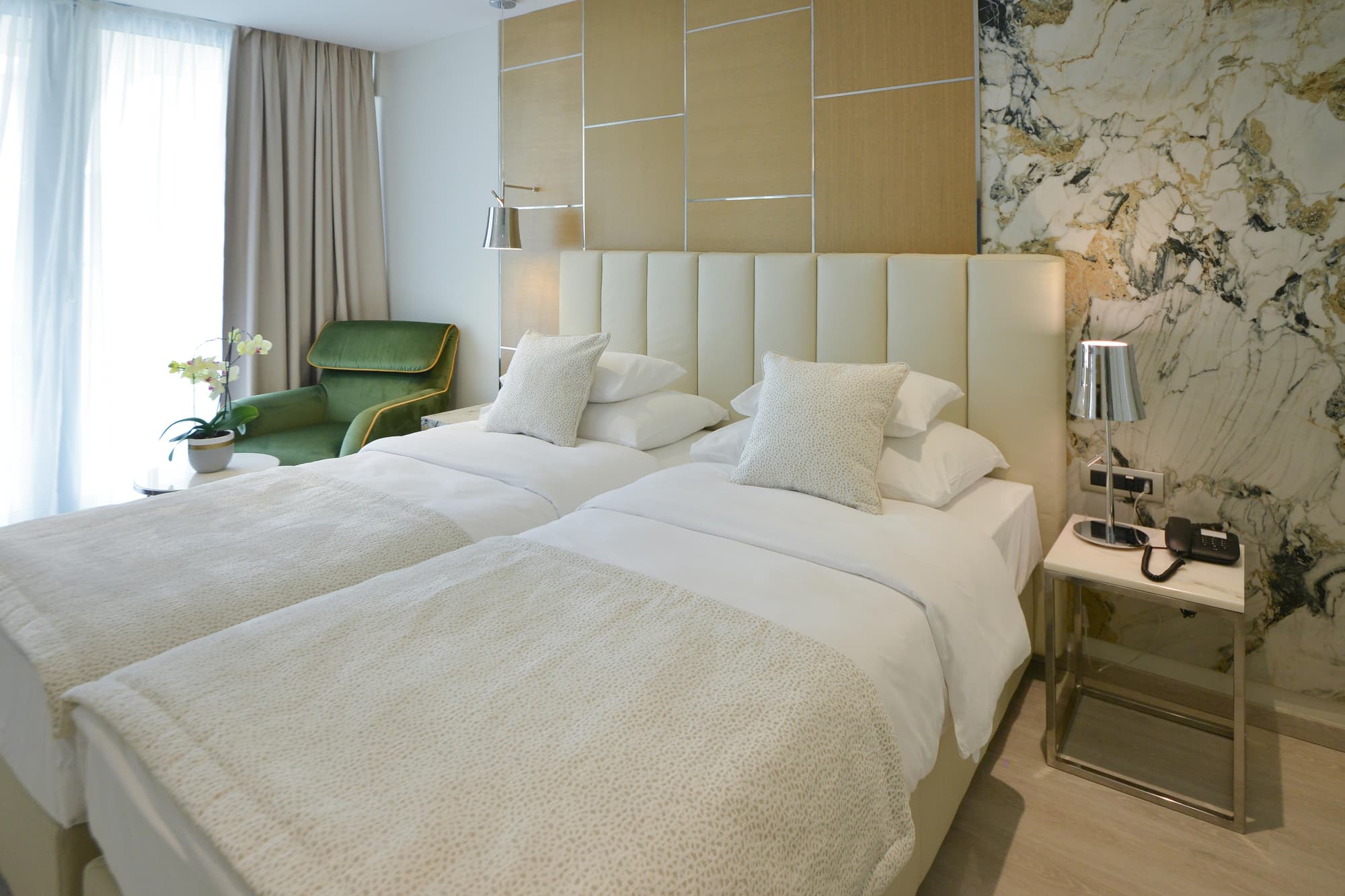 Mediteran Wellness & Spa, Congress center, Room