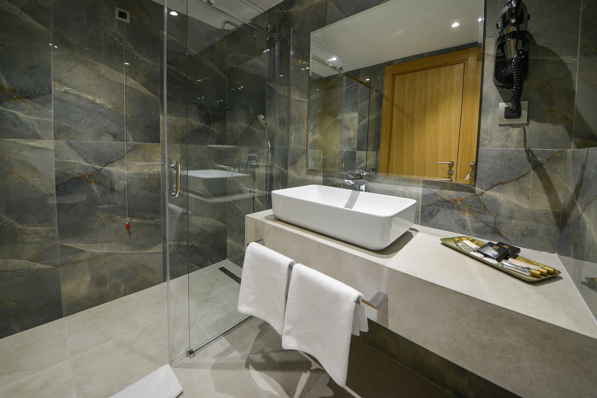 Mediteran Wellness & Spa, Congress center, Room