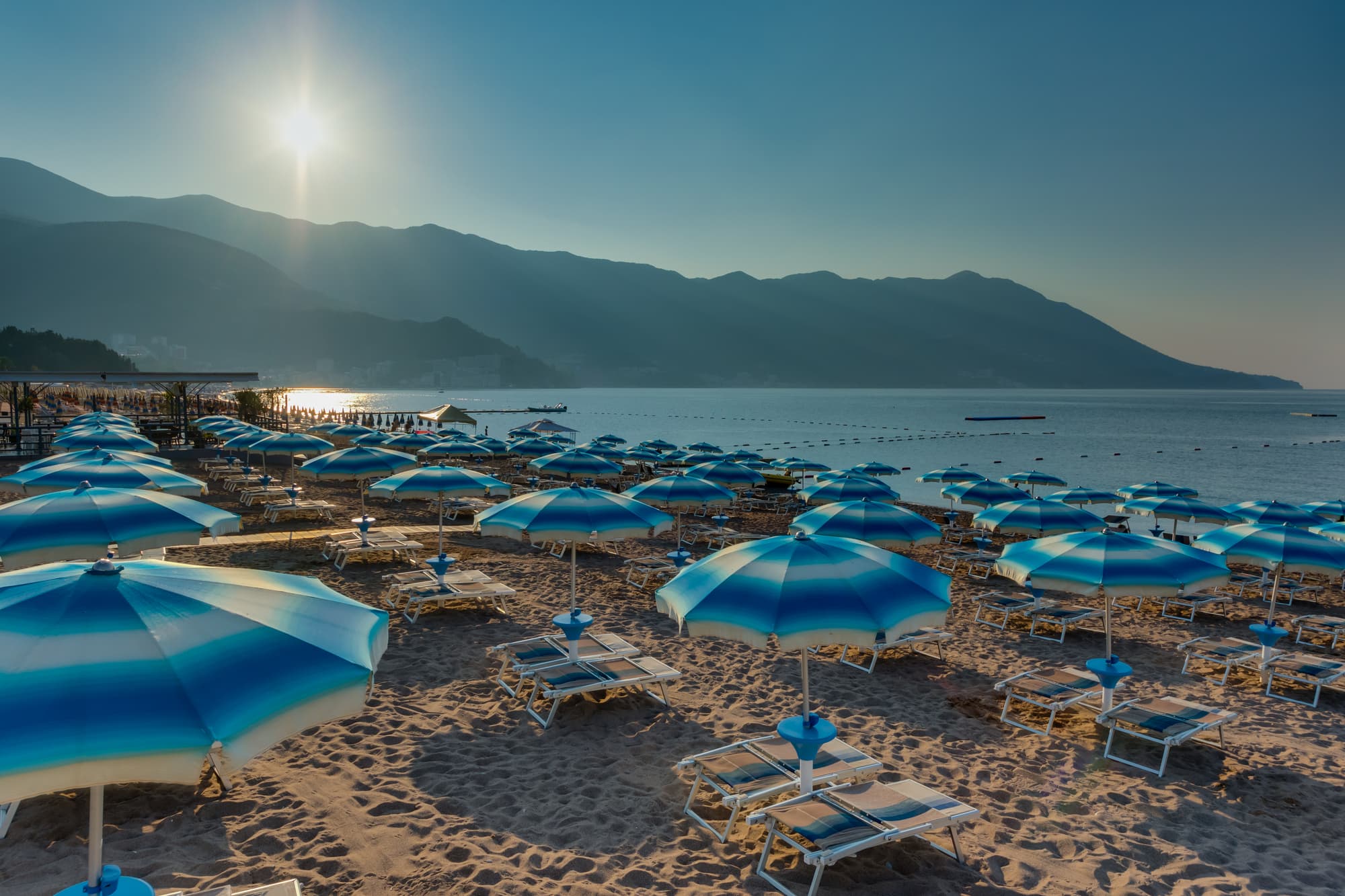 Mediteran Wellness & Spa, Congress center, Beach