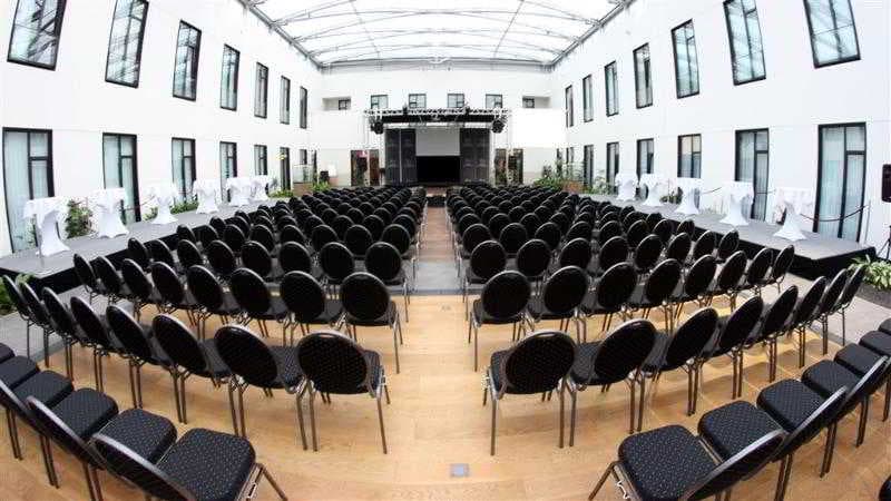 Mercure Hotel Moa Berlin, General view