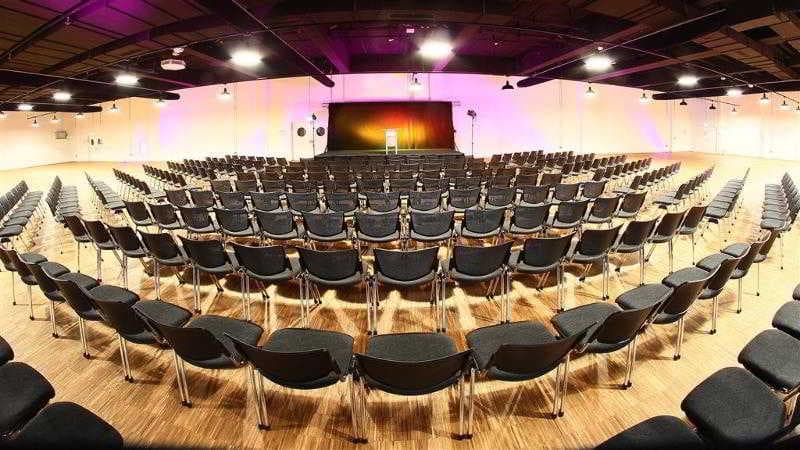 Mercure Hotel Moa Berlin, General view