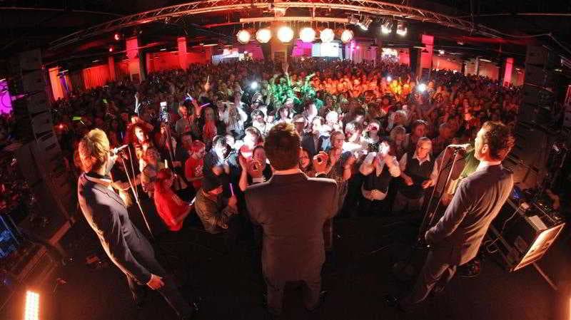 Mercure Hotel Moa Berlin, General view