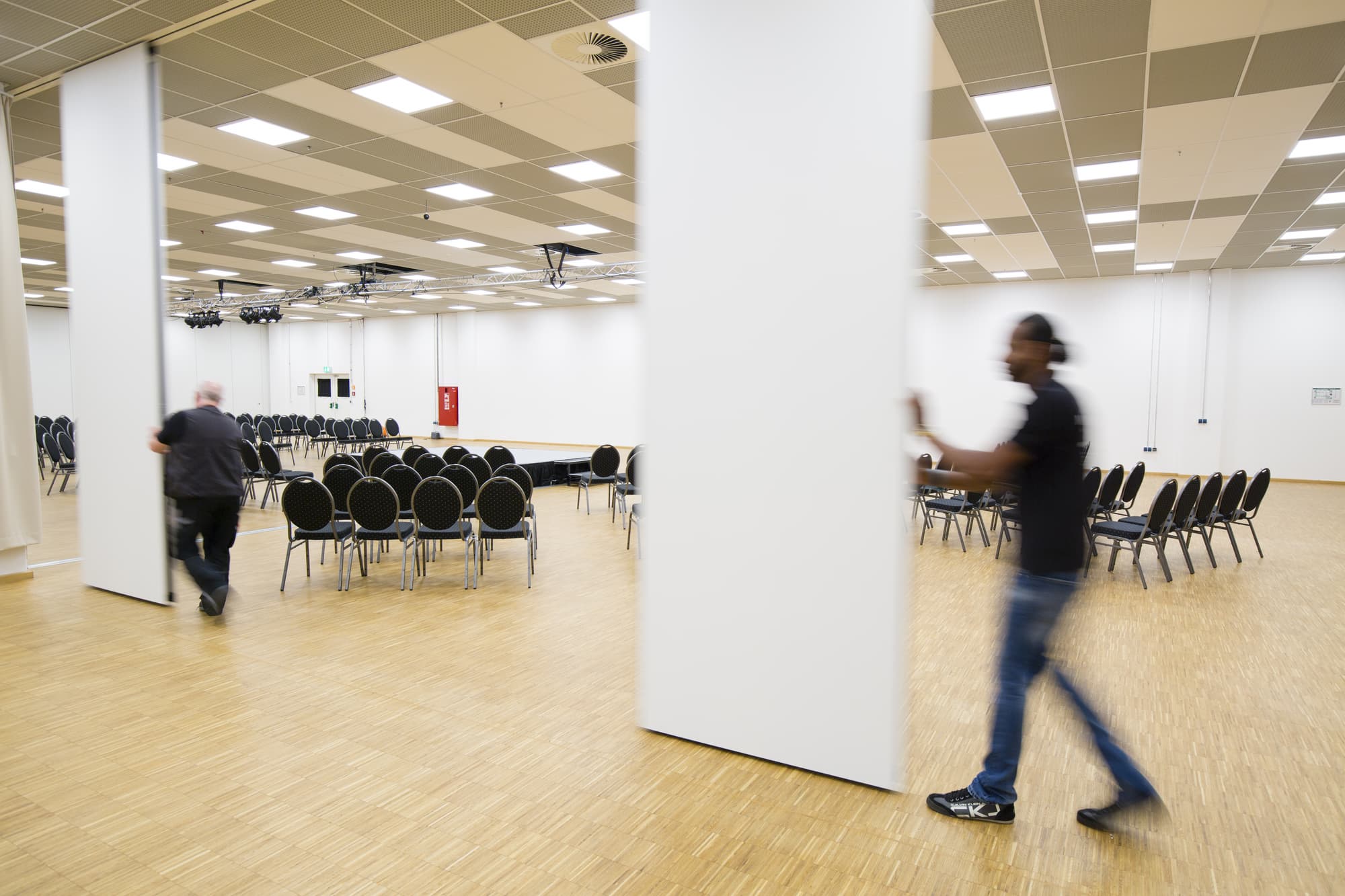 Mercure Hotel Moa Berlin, General view