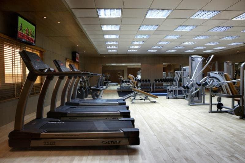 TIME Grand Plaza, Sports and Entertainment