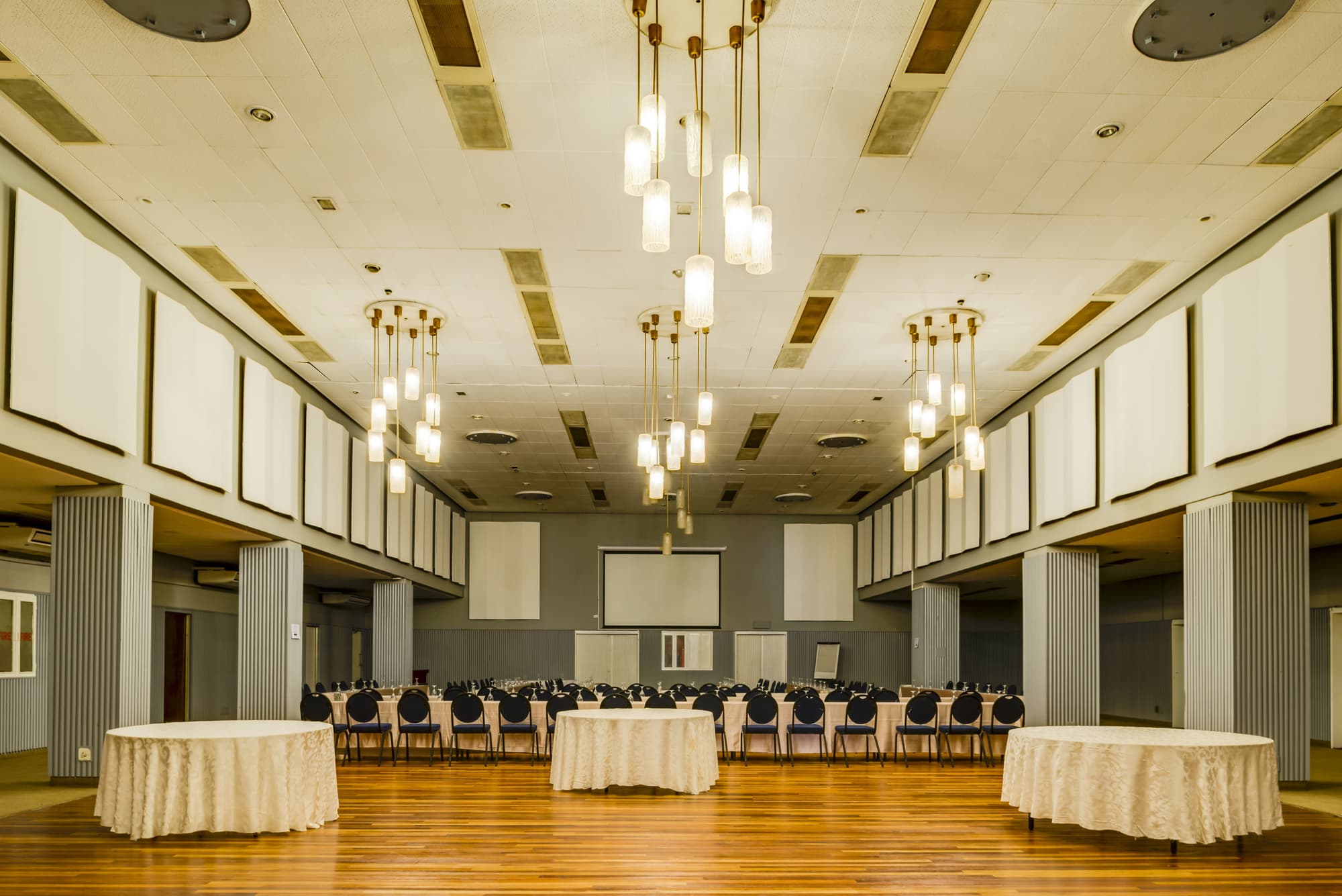 Bulawayo Rainbow, Conferences