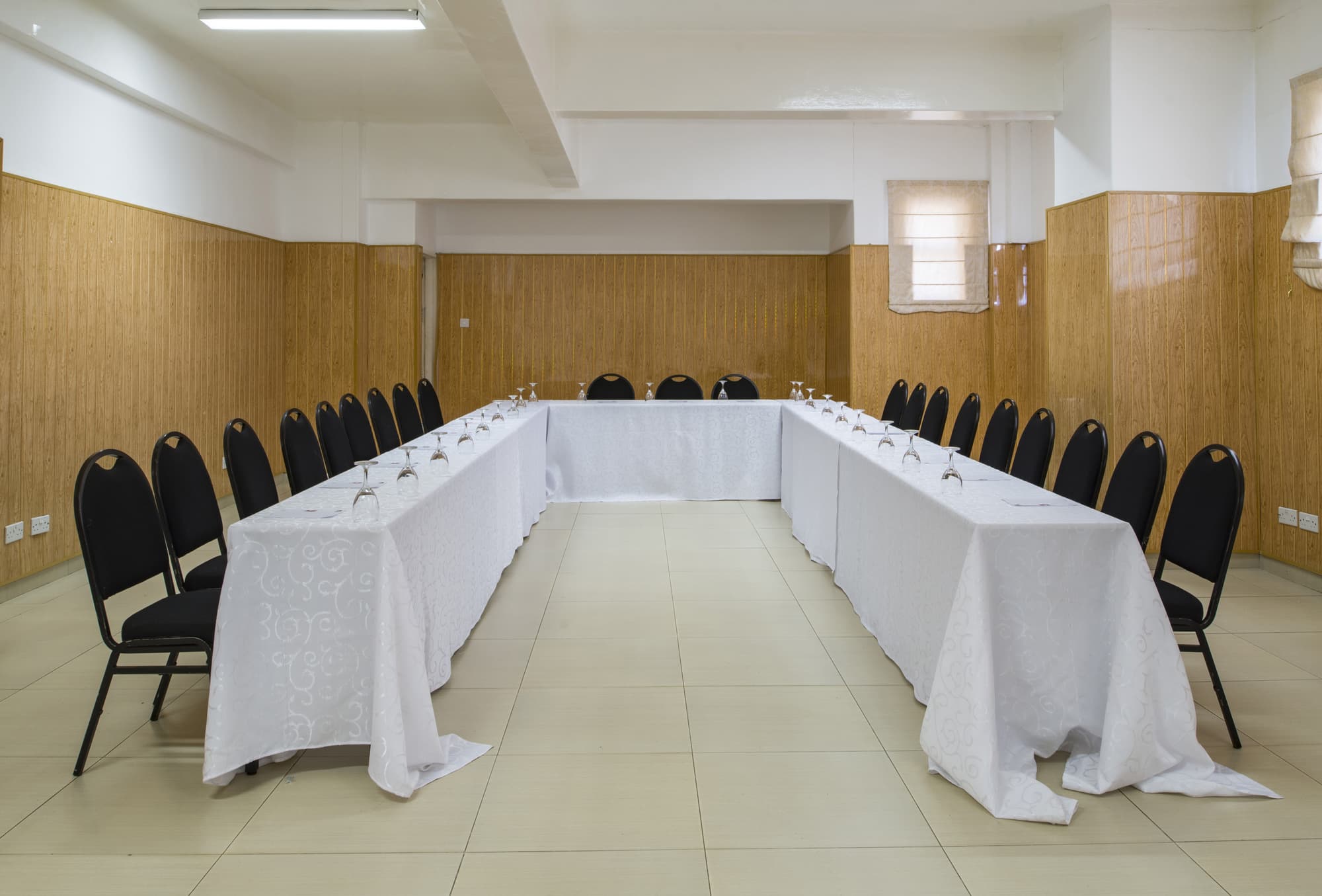 Bulawayo Rainbow, Conferences