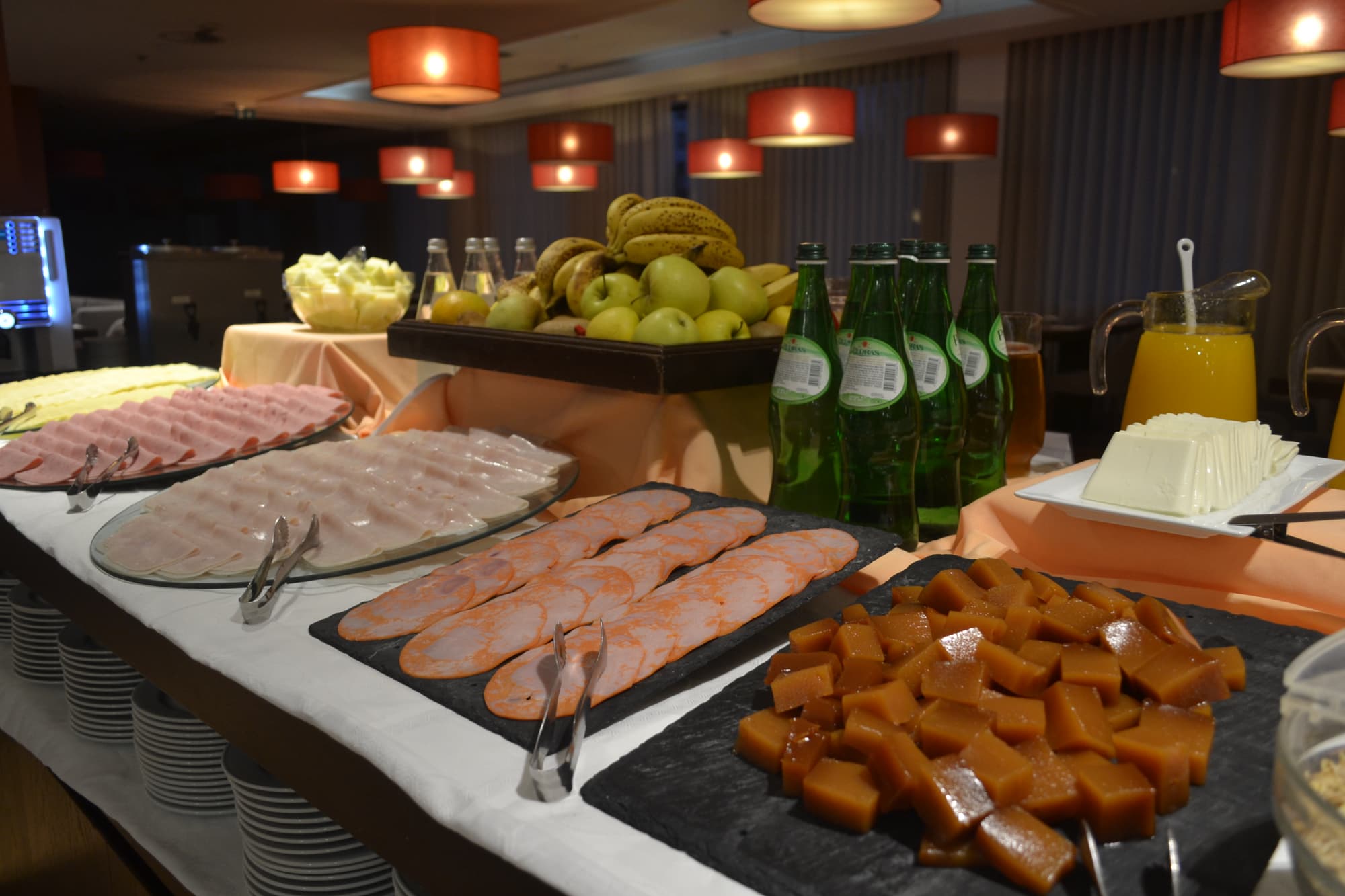 Aquae Flaviae - Premium Chaves, Restaurant