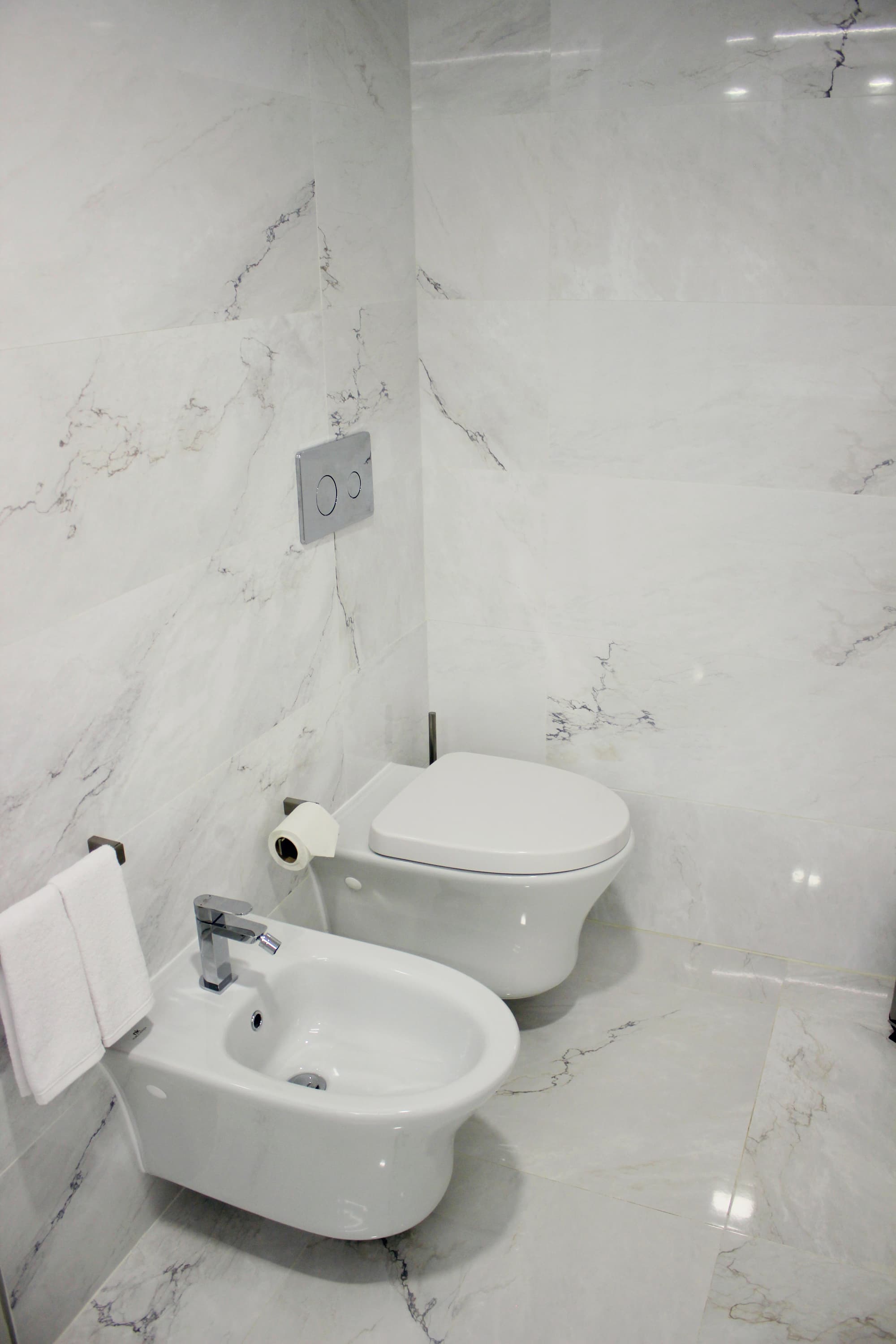 Aquae Flaviae - Premium Chaves, Room