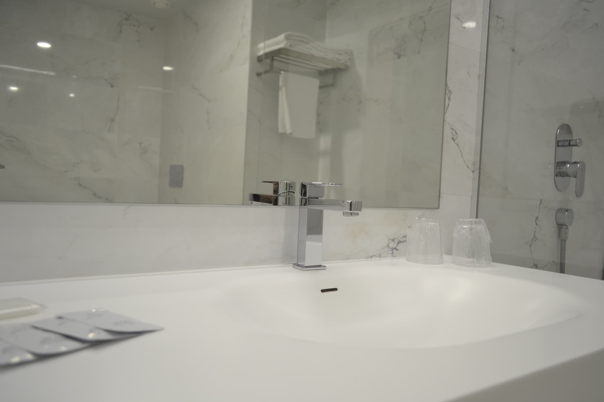 Aquae Flaviae - Premium Chaves, Room