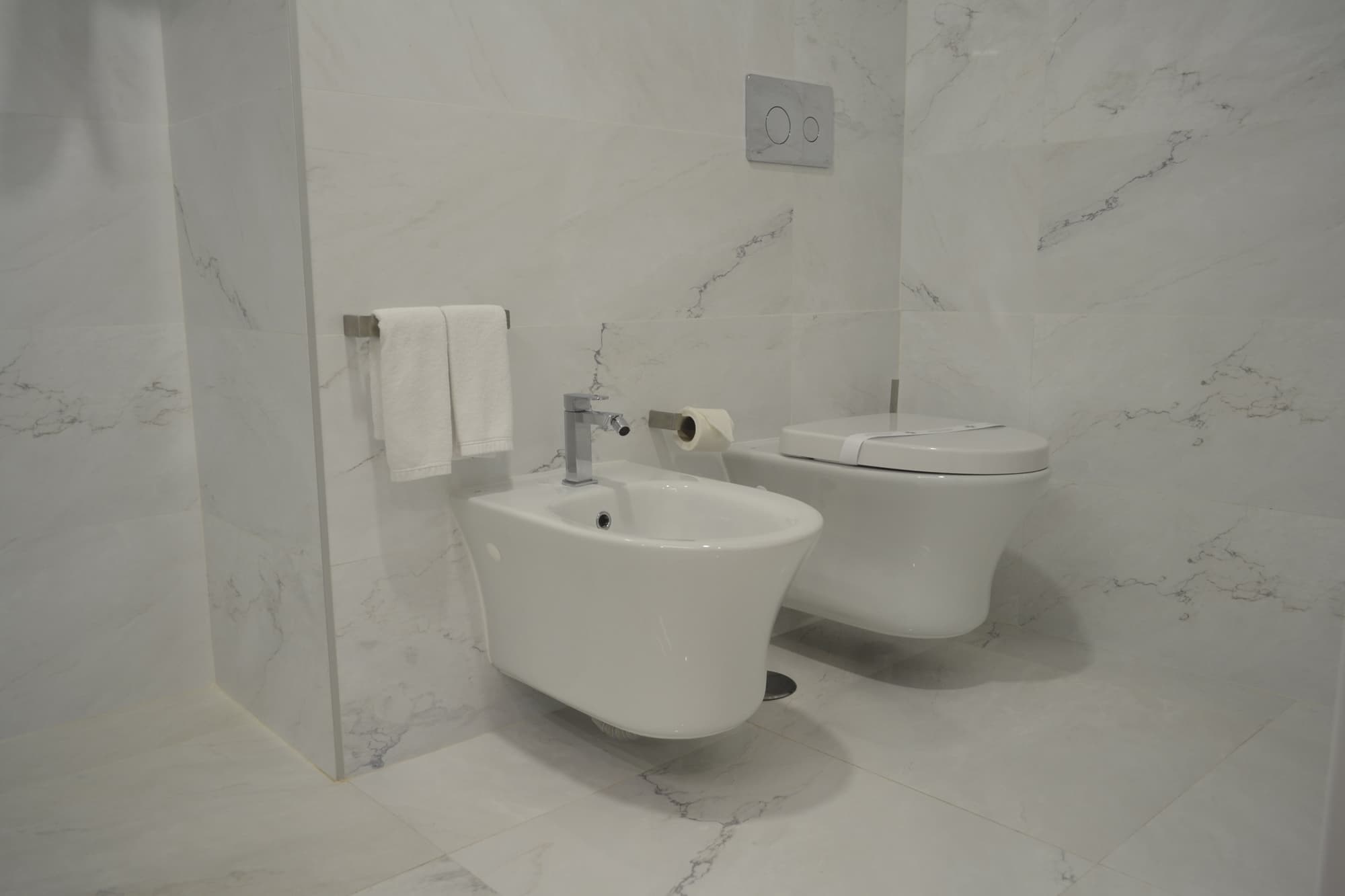 Aquae Flaviae - Premium Chaves, Room