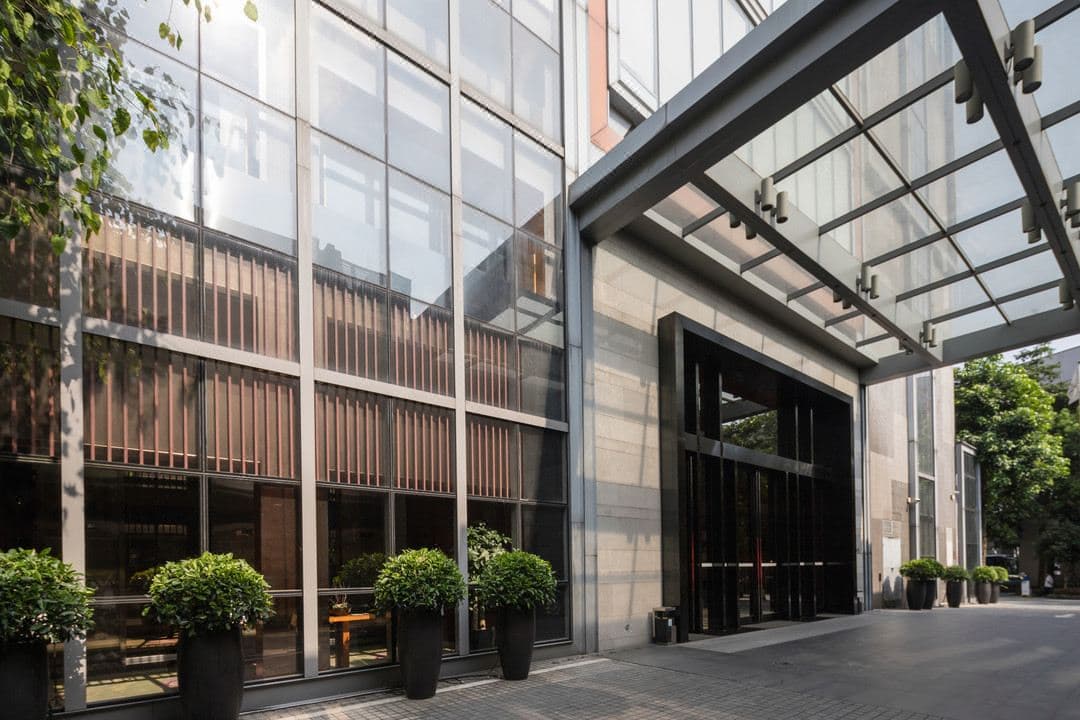 Guangzhou Carat Hotel, General view