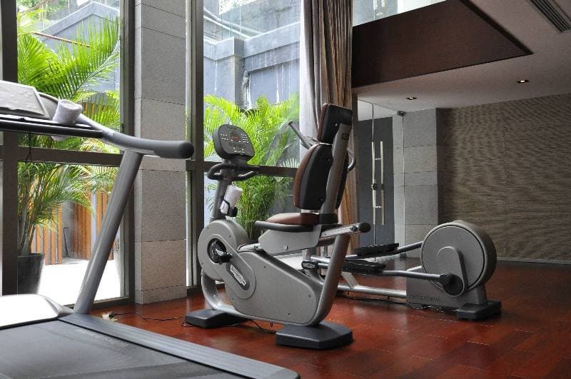 Guangzhou Carat Hotel, Sports and Entertainment