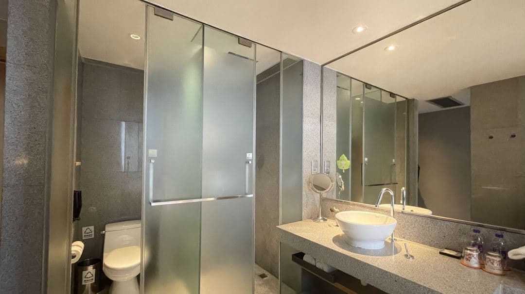 Guangzhou Carat Hotel, Room