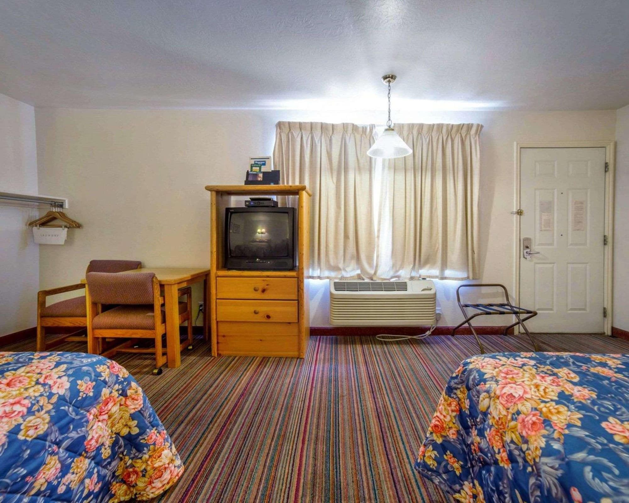 Rodeway Inn Kanab, Room