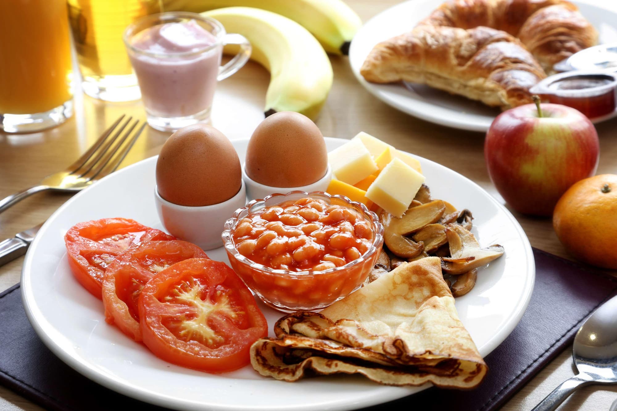 Best Western London Ilford Hotel, Restaurant