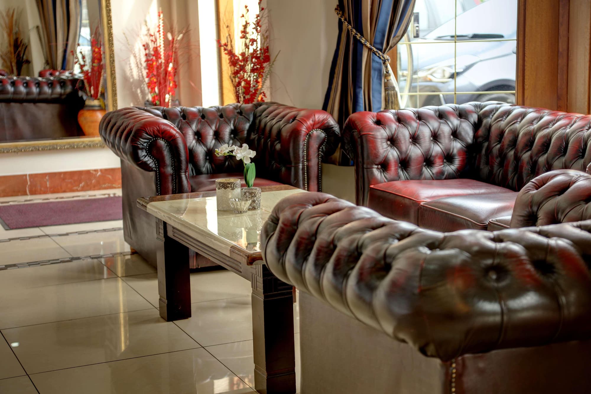 Best Western London Ilford Hotel, Restaurant