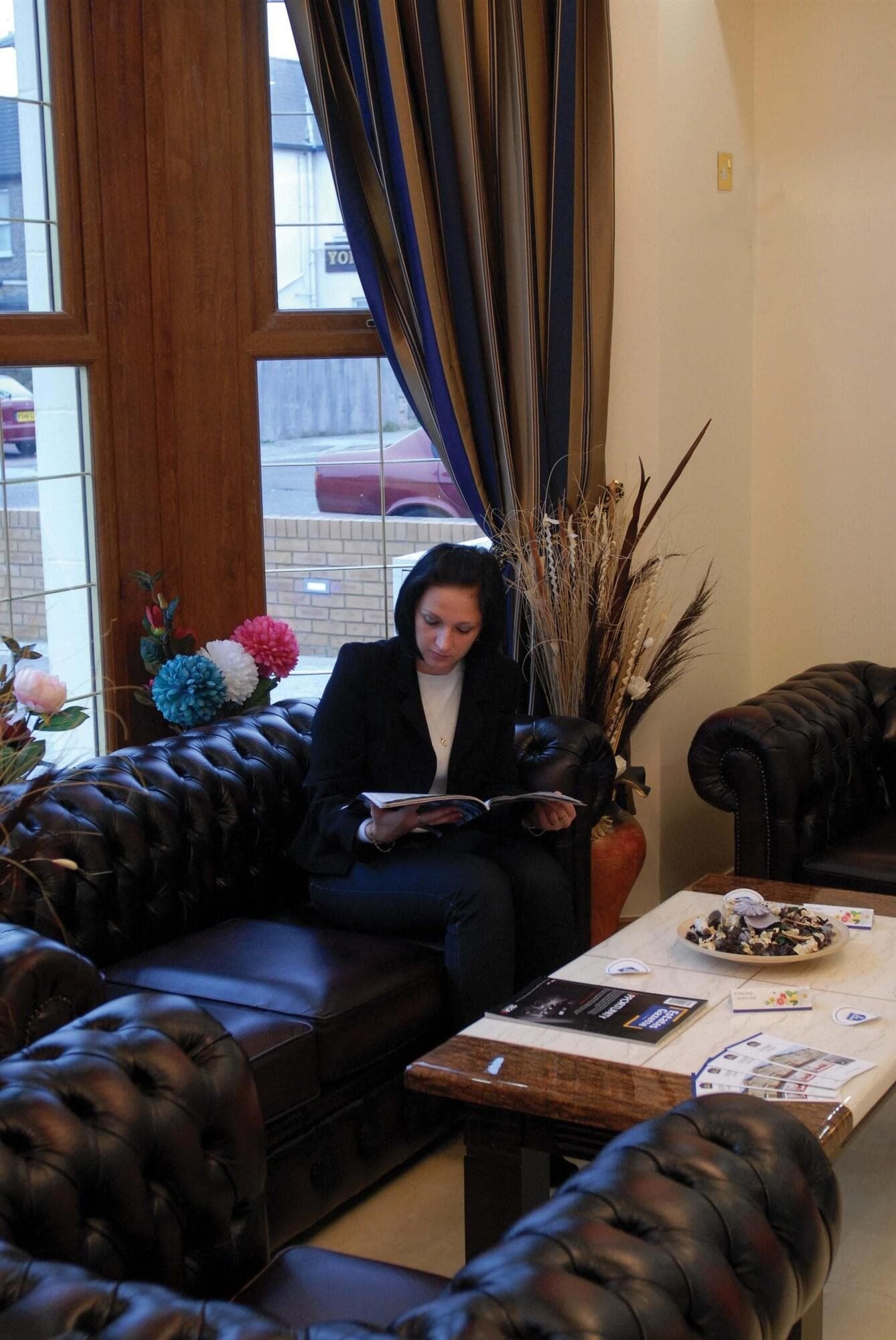 Best Western London Ilford Hotel, Bar