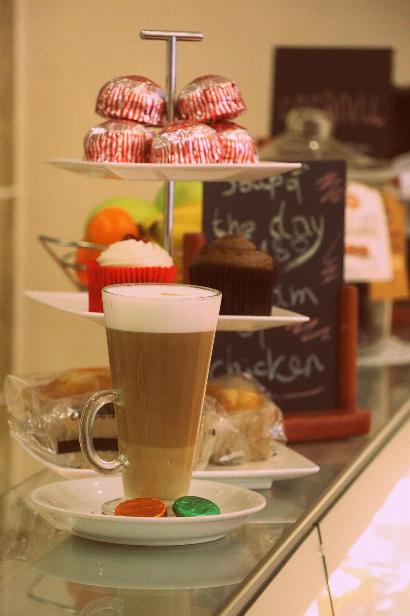 Best Western London Ilford Hotel, Restaurant