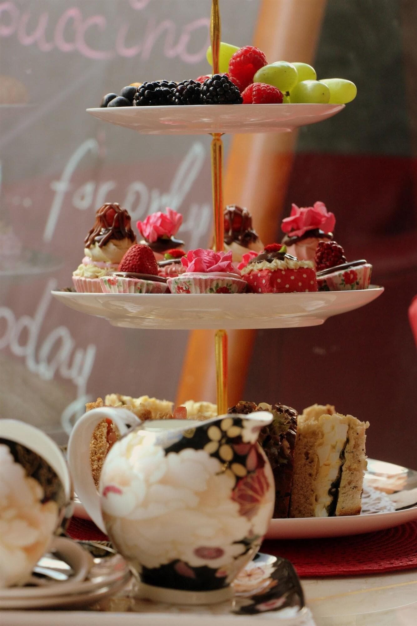 Best Western London Ilford Hotel, Restaurant