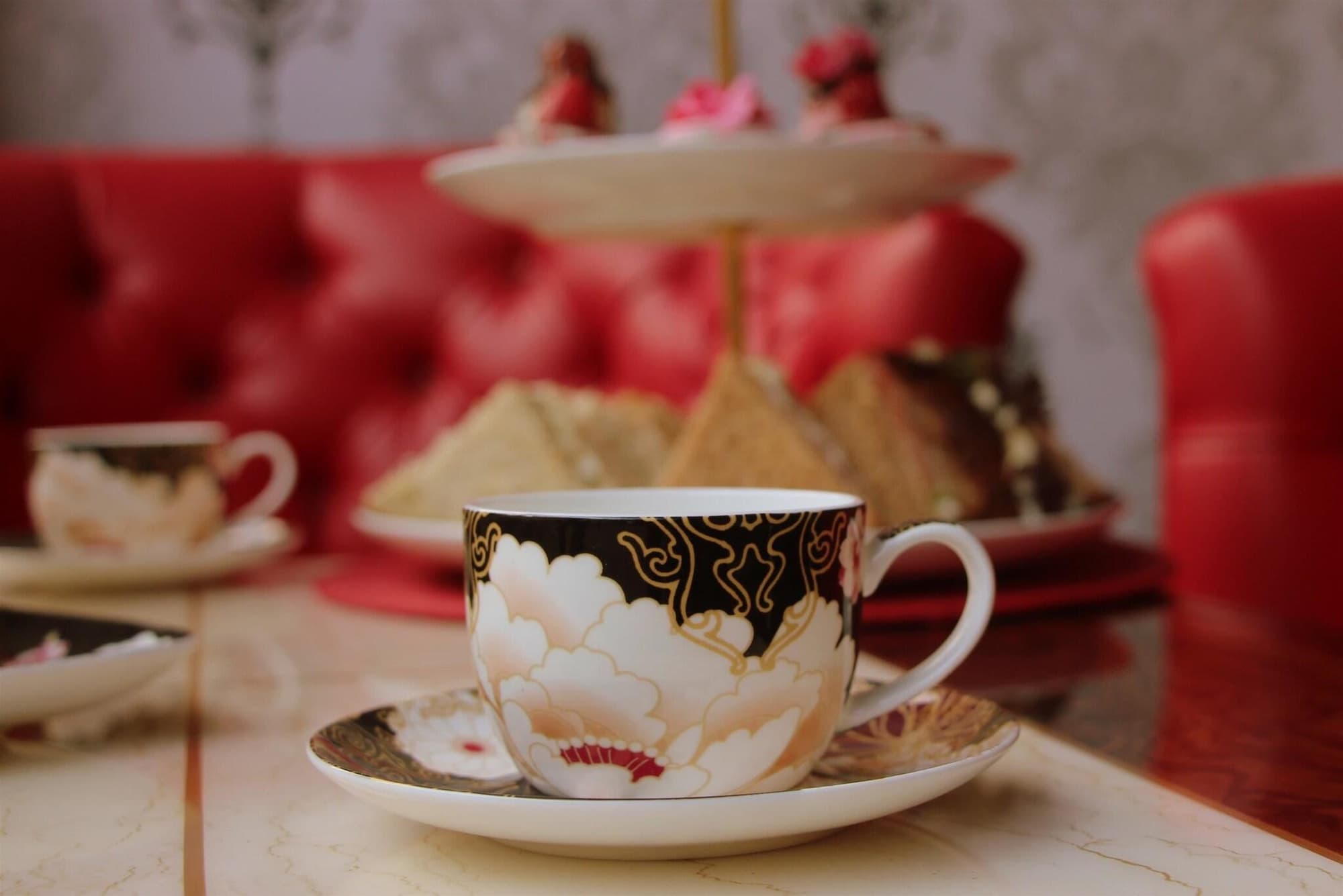 Best Western London Ilford Hotel, Restaurant