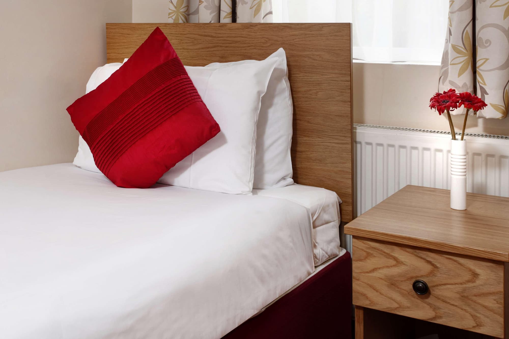 Best Western London Ilford Hotel, Room