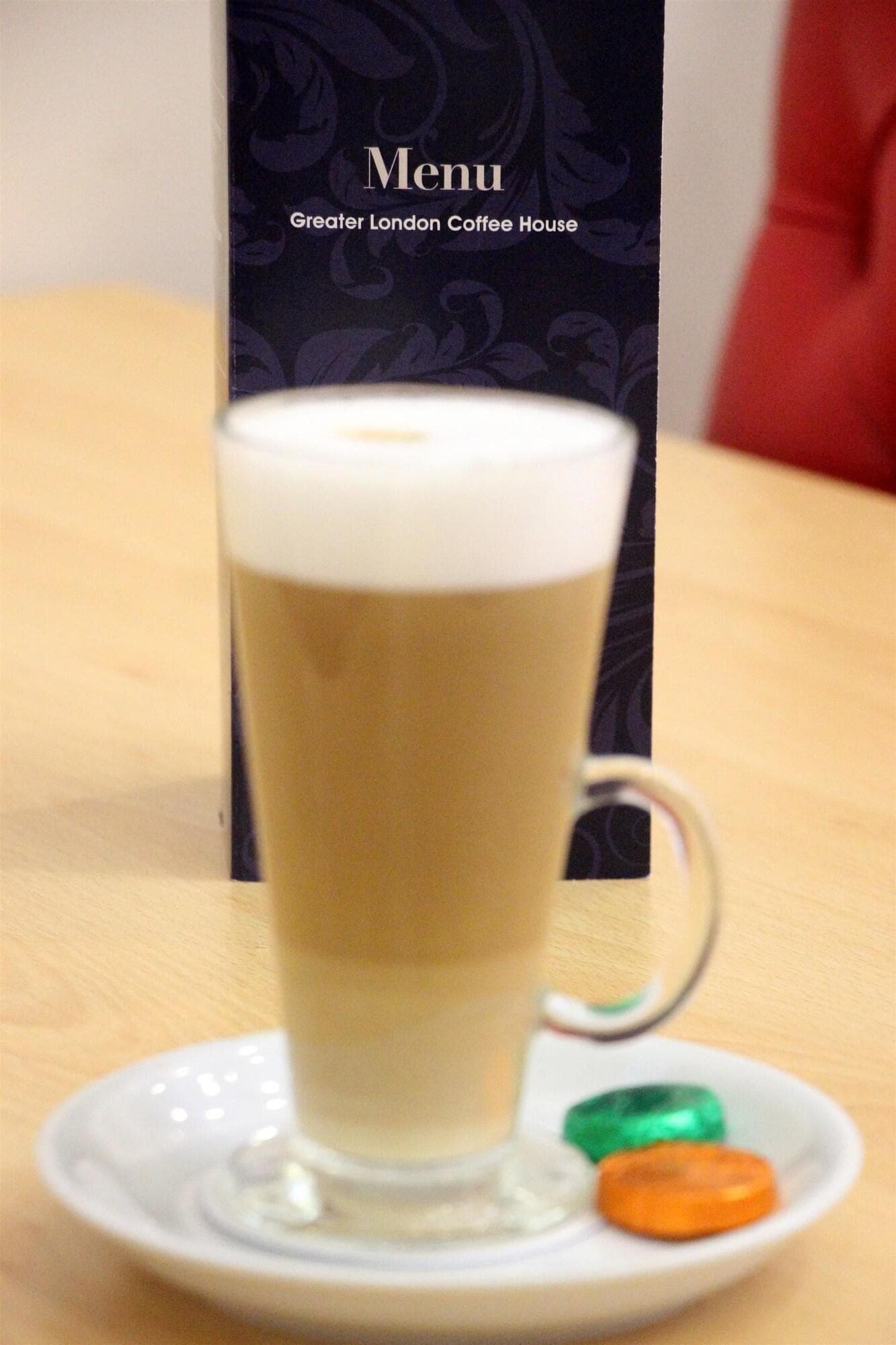 Best Western London Ilford Hotel, Restaurant