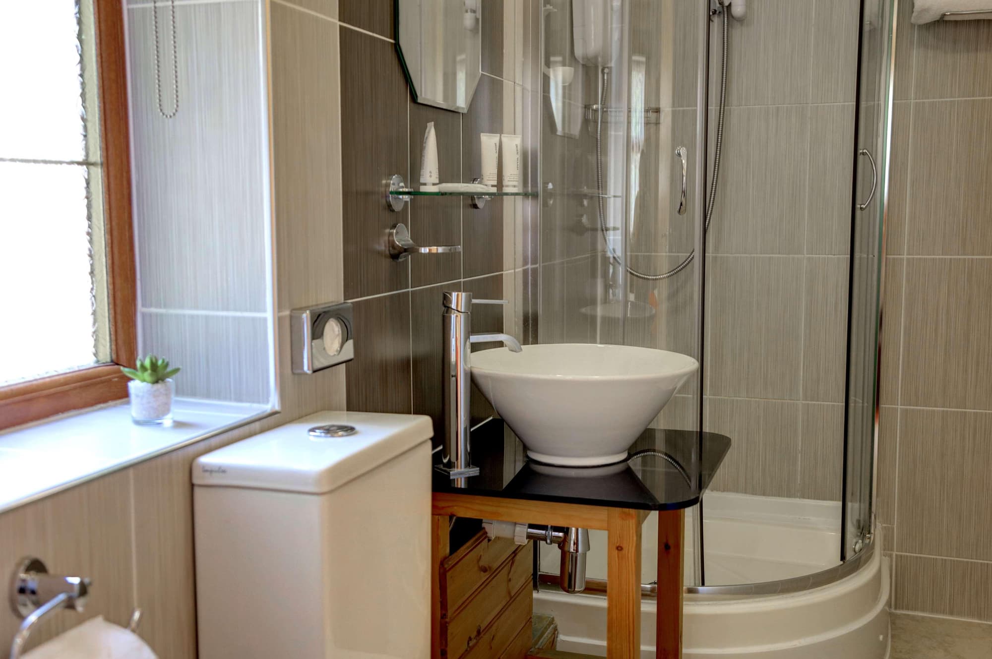 Best Western London Ilford Hotel, Room