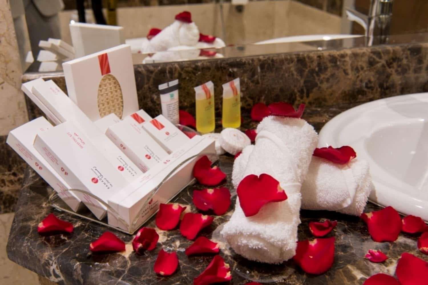 Ramada by Wyndham Continental Jeddah, Room