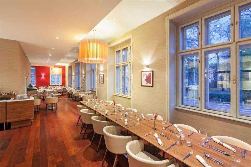 Mercure Ostrava Center Hotel, General view