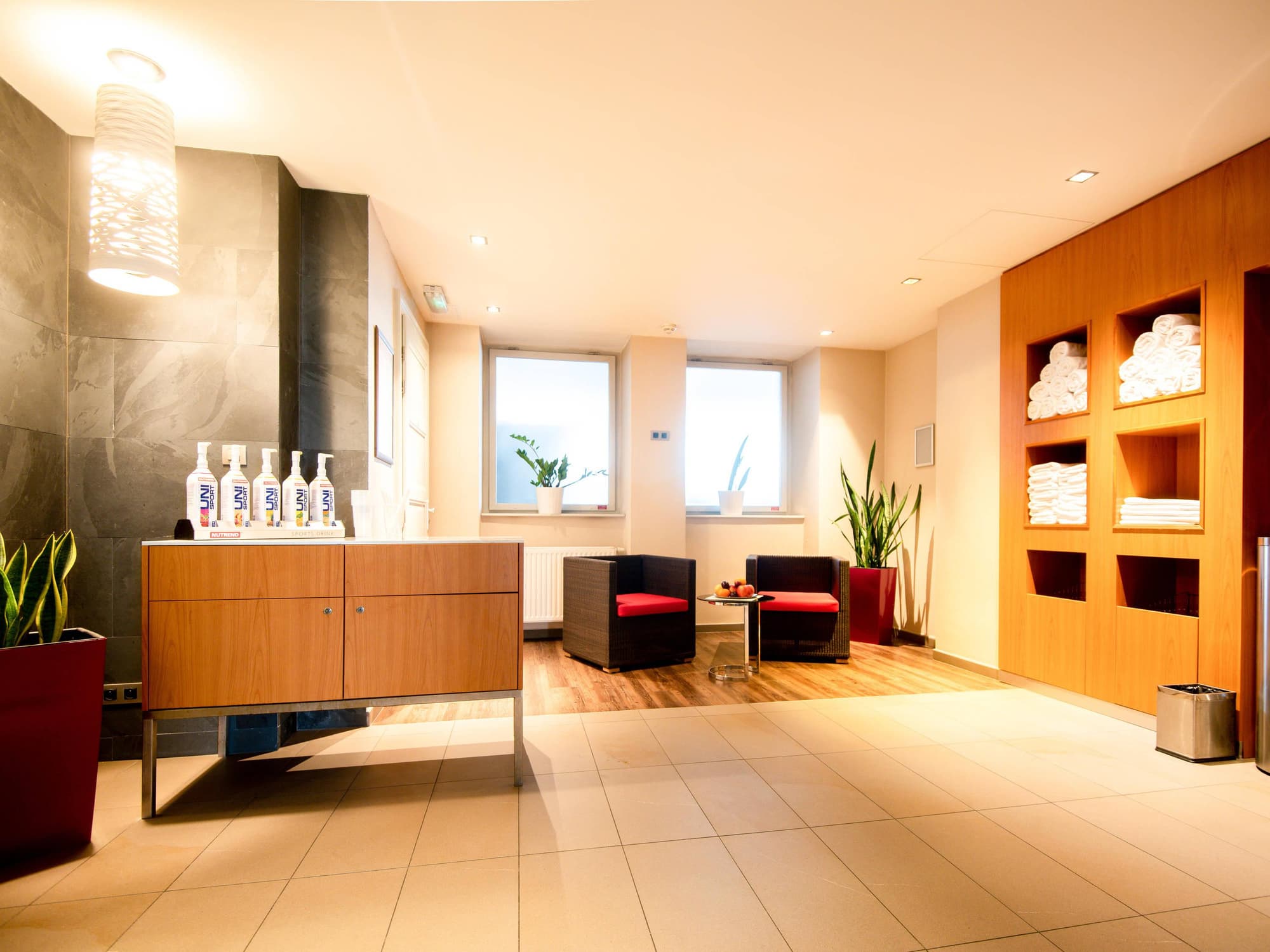 Mercure Ostrava Center Hotel, Sports and Entertainment