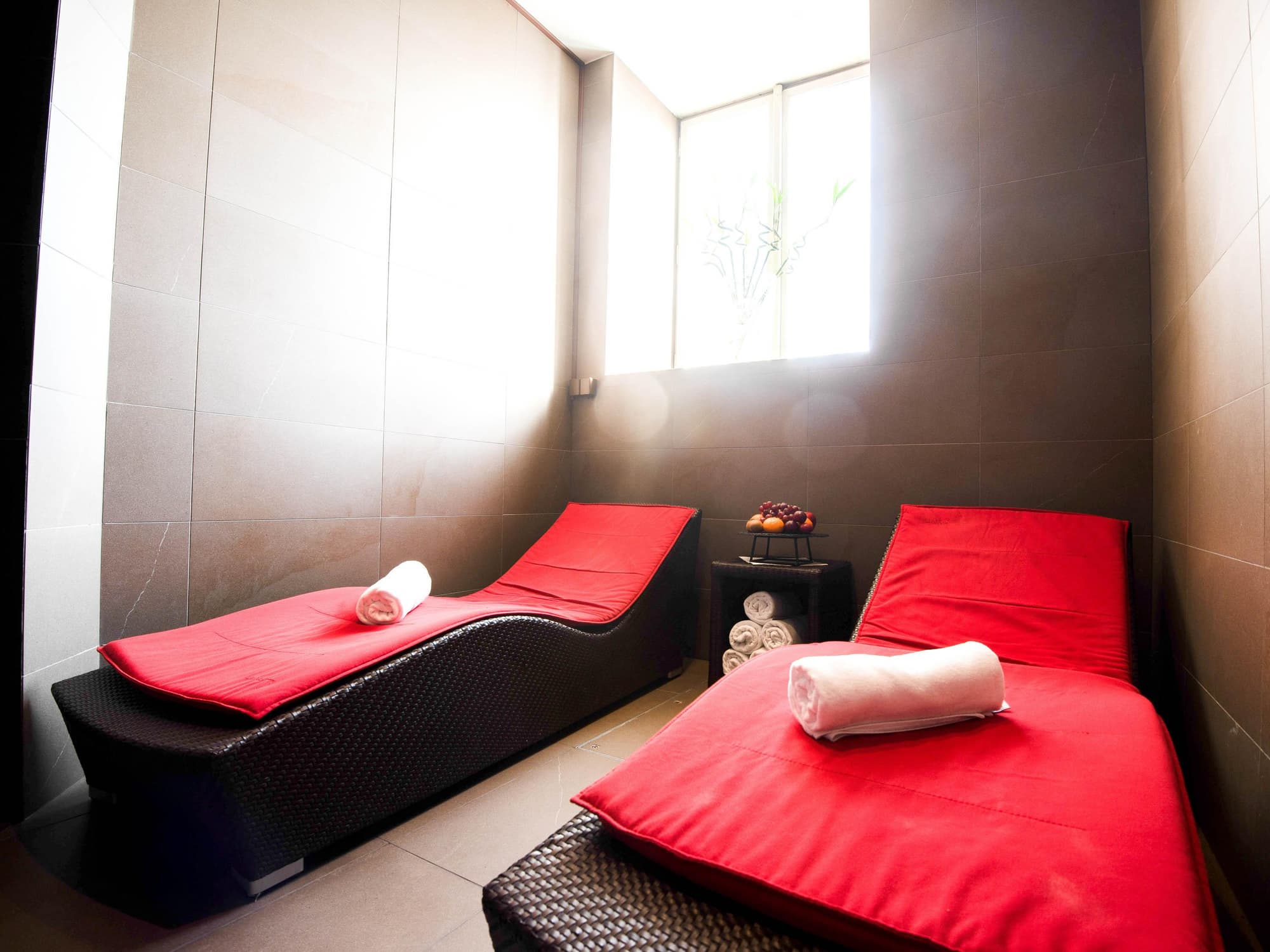 Mercure Ostrava Center Hotel, Sports and Entertainment