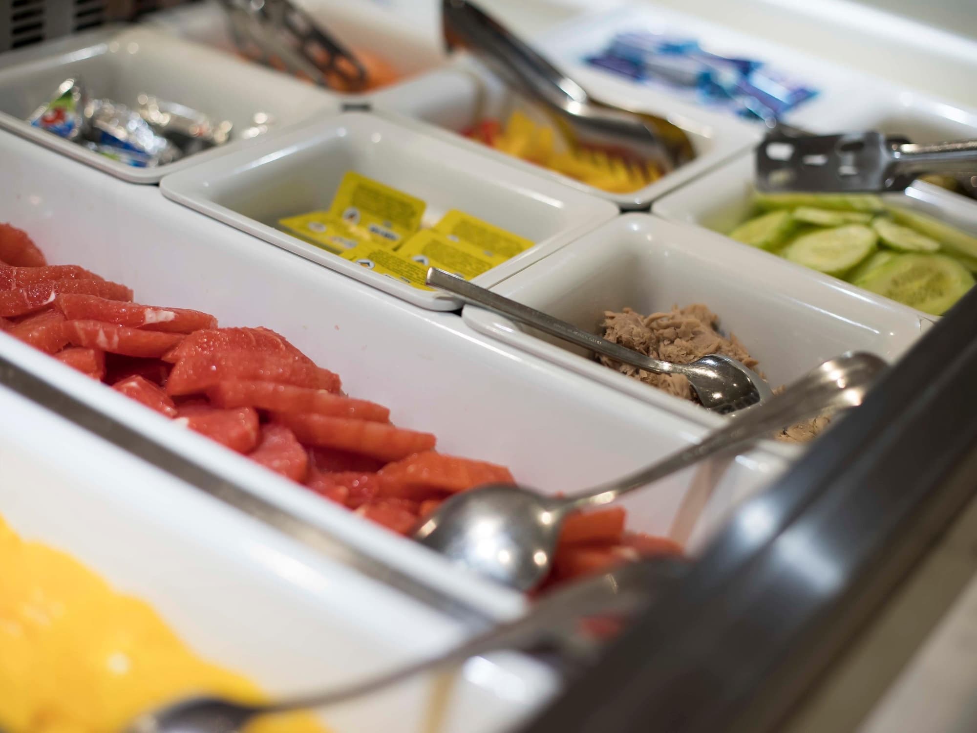 Mercure Ostrava Center Hotel, Restaurant