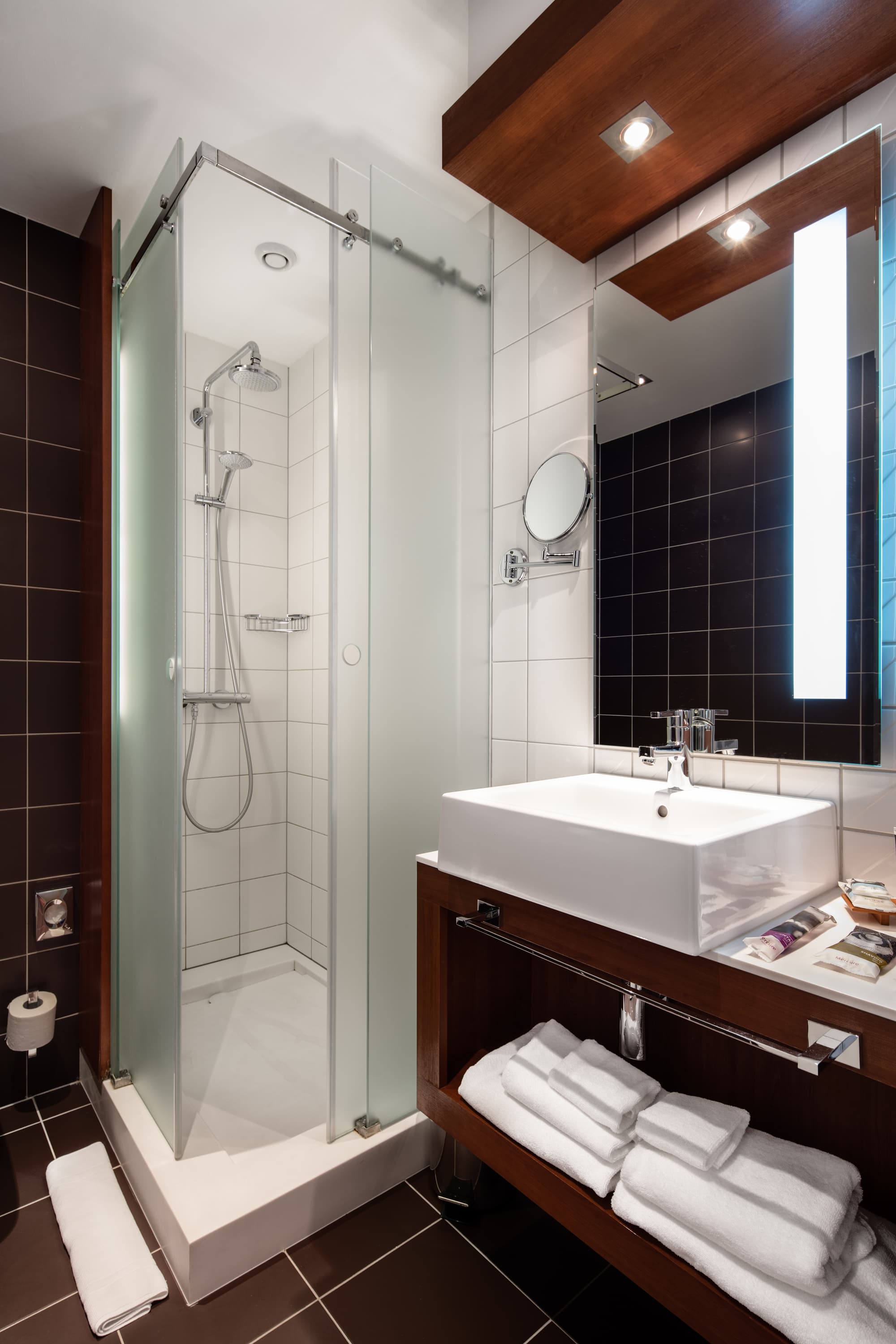 Mercure Ostrava Center Hotel, Room