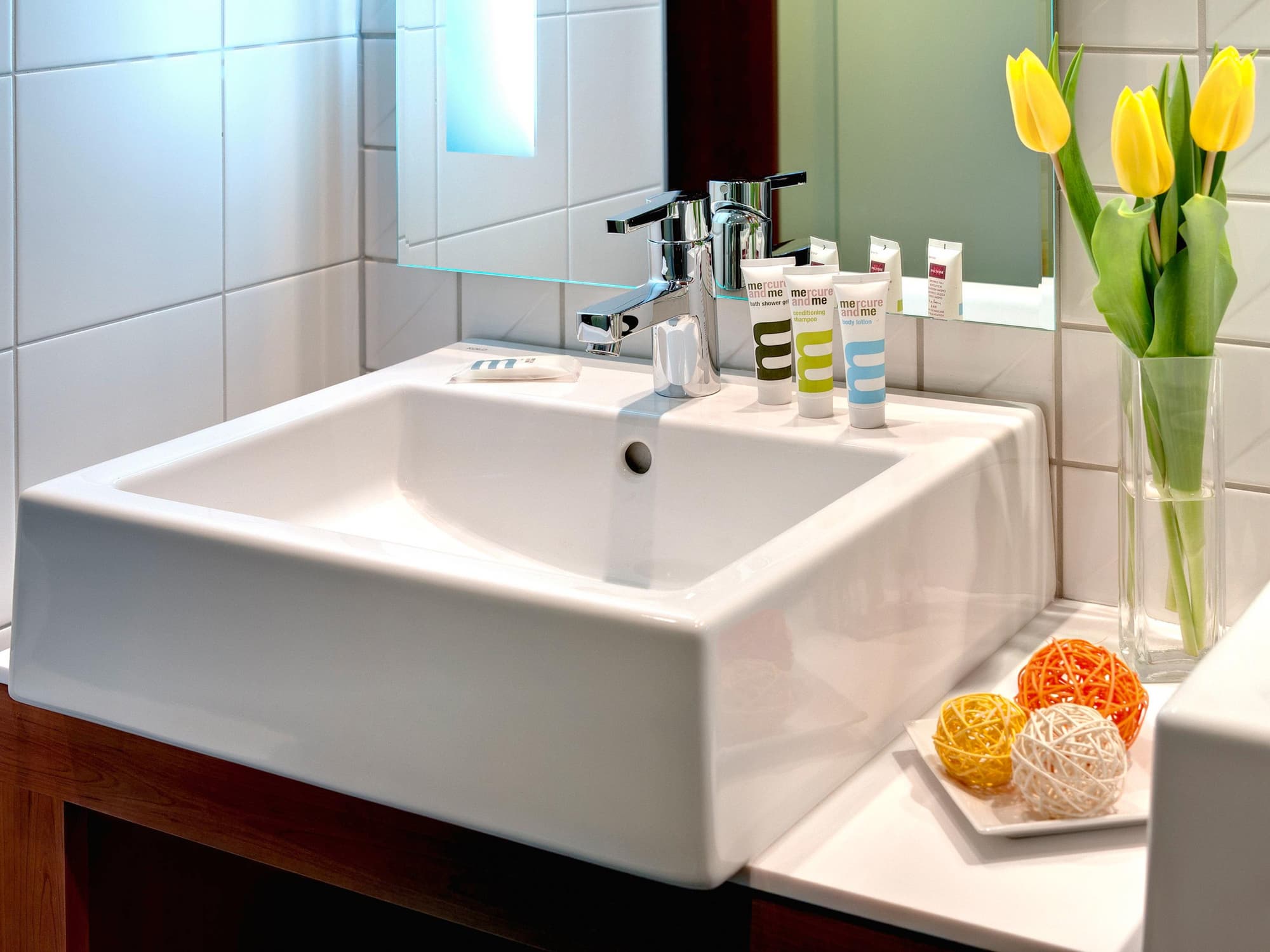 Mercure Ostrava Center Hotel, Room