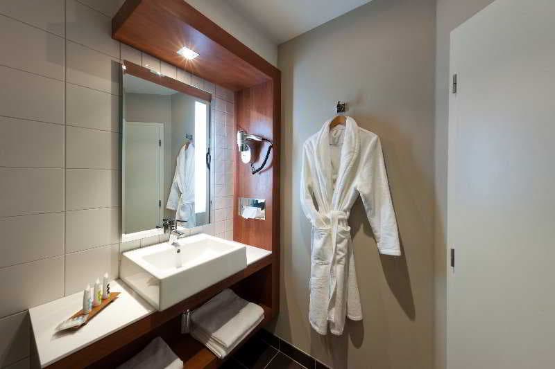 Mercure Ostrava Center Hotel, Room