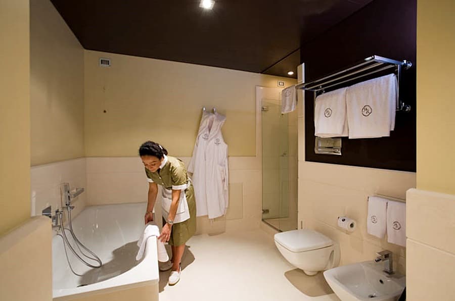 Risorgimento Resort, General view