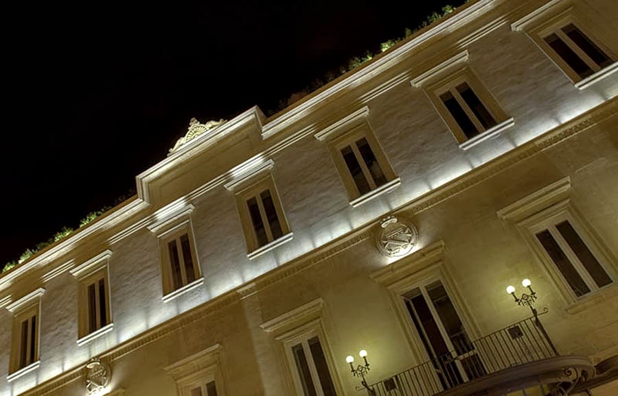 Risorgimento Resort, General view