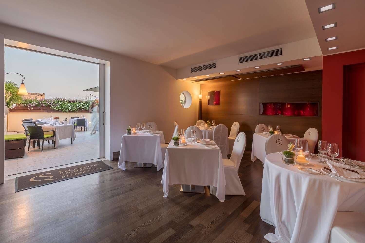 Risorgimento Resort, General view