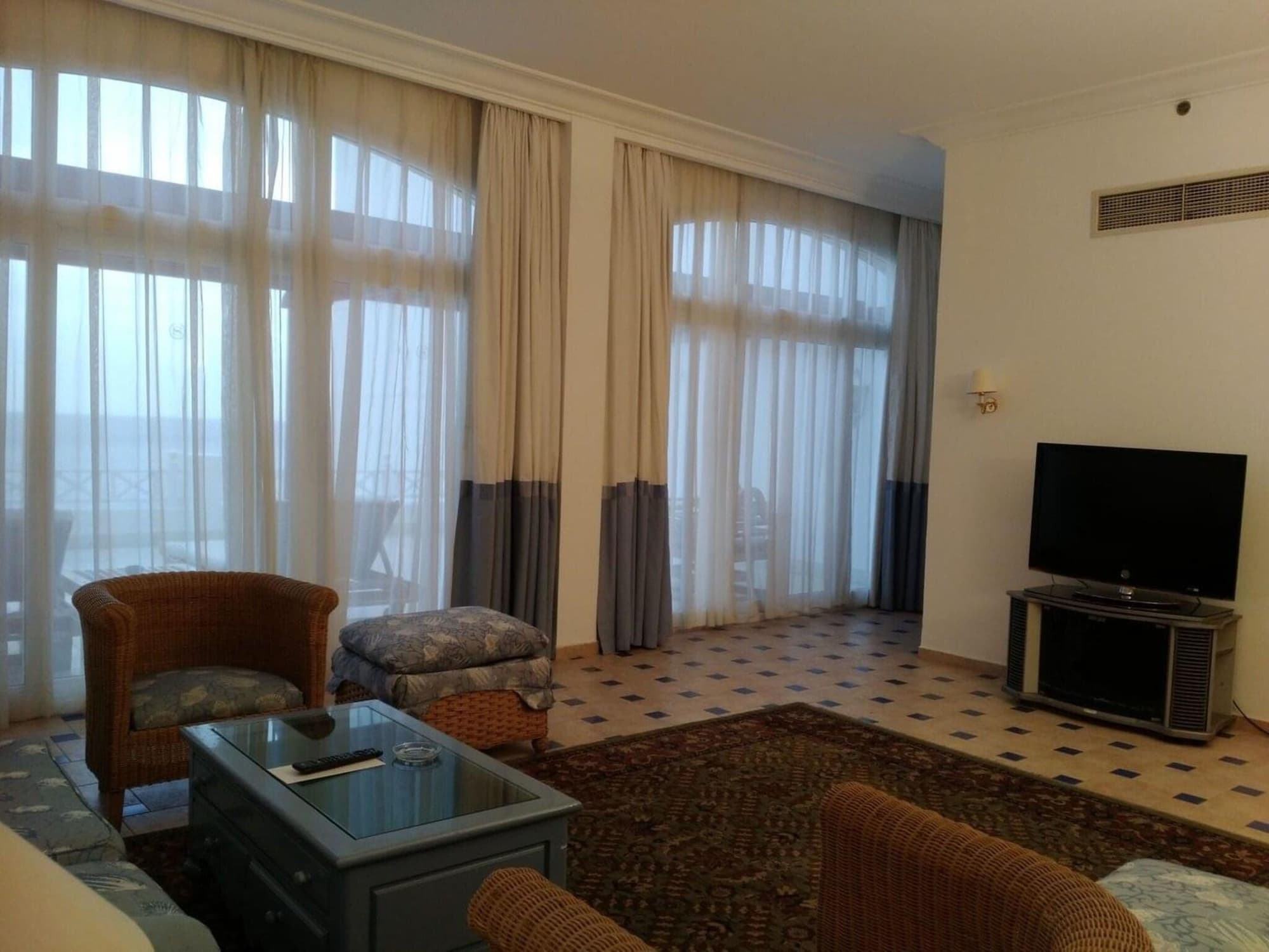 Sheraton Sharm Resort, Room