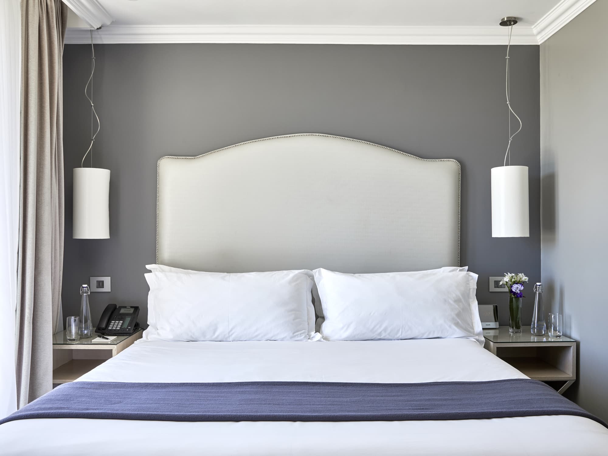 Queen Victoria Hotel by Newmark, Room