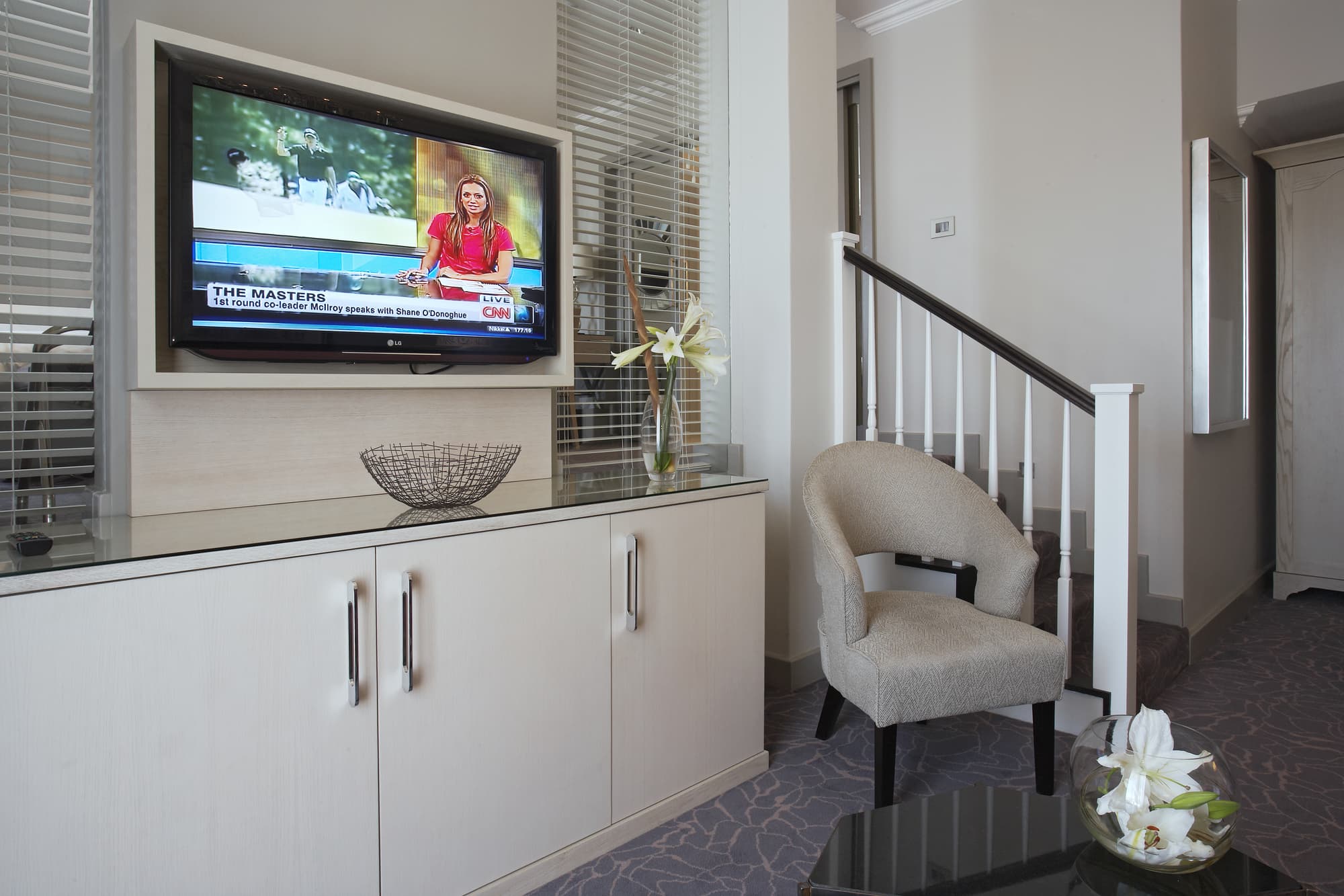 Queen Victoria Hotel by Newmark, Room