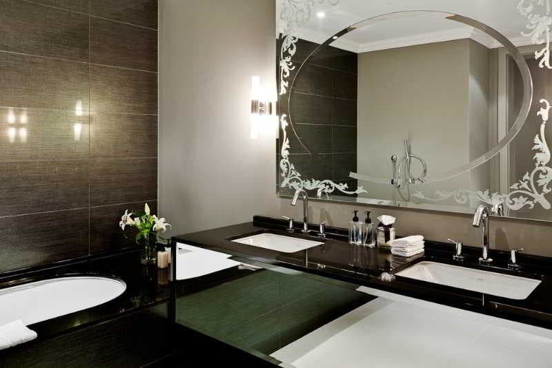 Queen Victoria Hotel by Newmark, Room