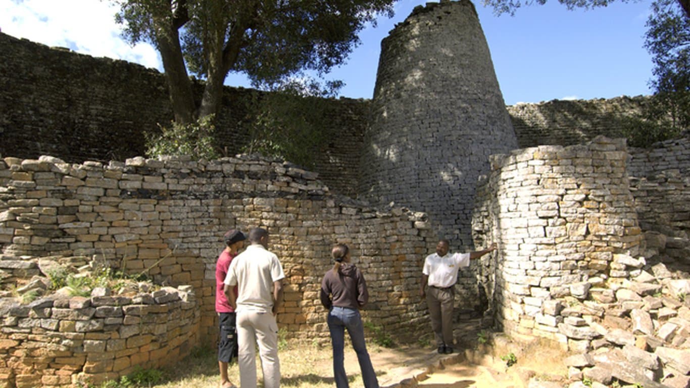 Great Zimbabwe, Sports and Entertainment