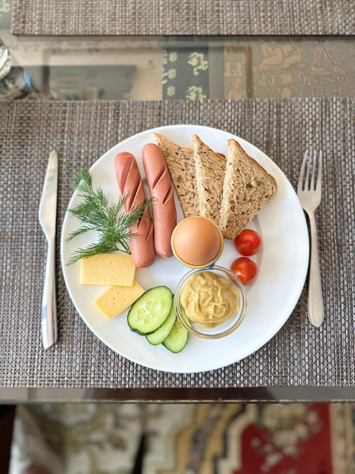 Hotel Royal Florence, Restaurant