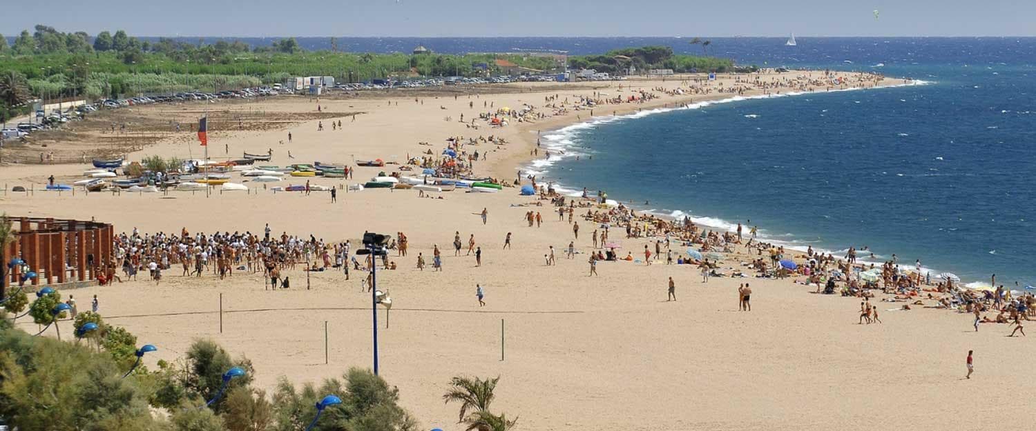 Rosa Nautica, General view