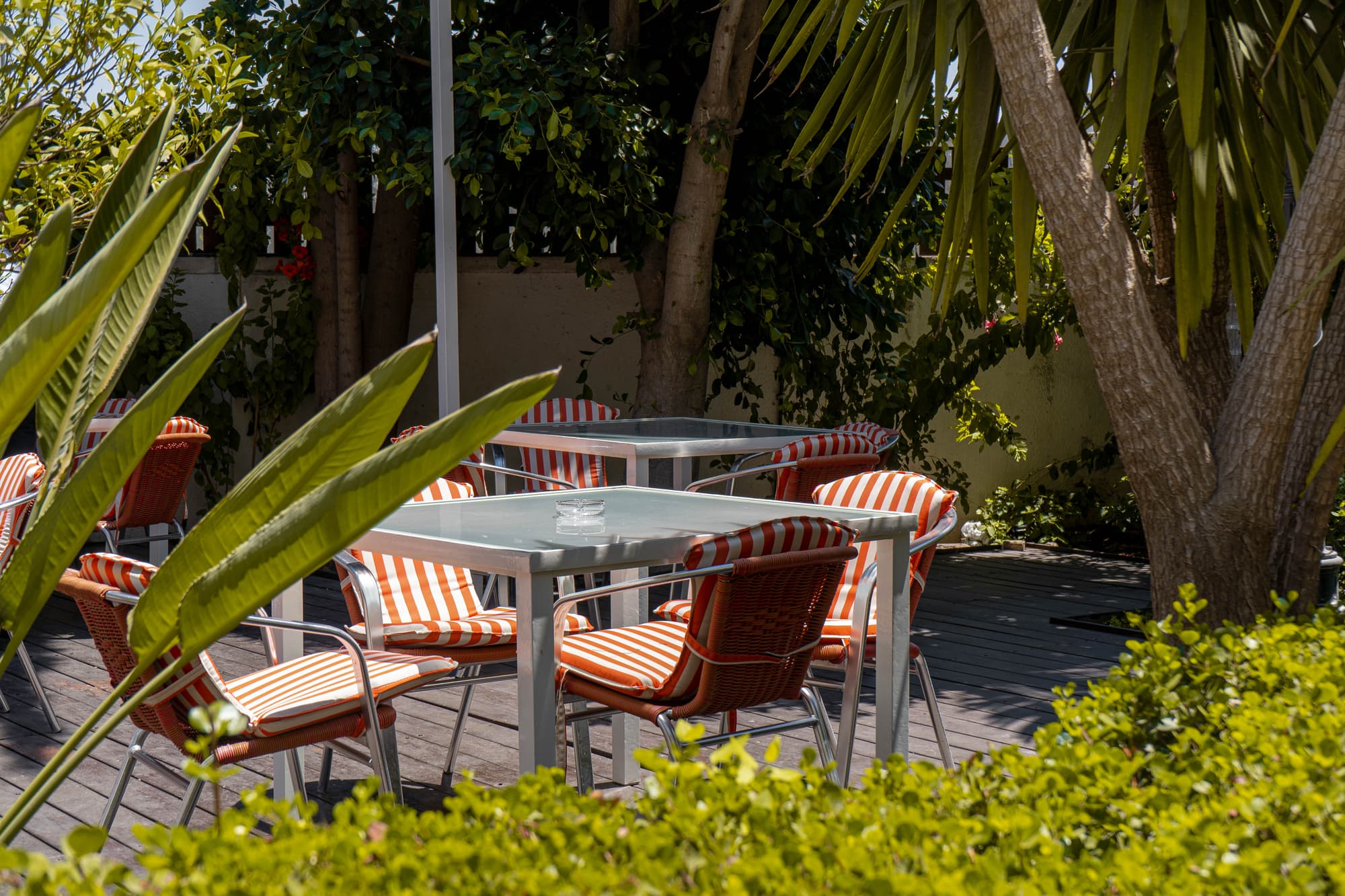 Legacy Hotel Jerusalem, General view